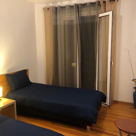 Apartment Alameda With Sea View Machico  Bagian luar foto