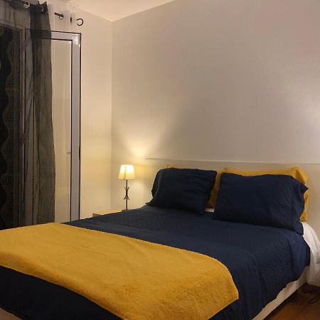 Apartment Alameda With Sea View Machico  Bagian luar foto