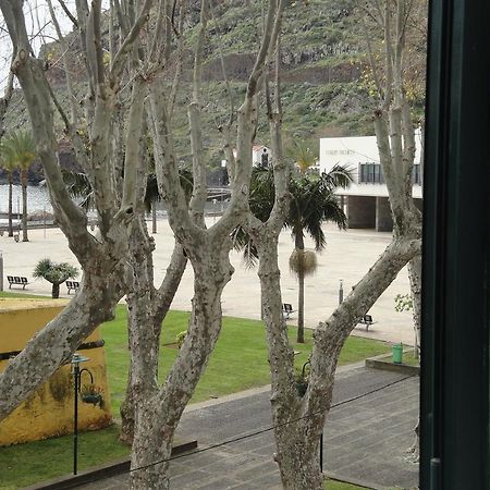 Apartment Alameda With Sea View Machico  Bagian luar foto