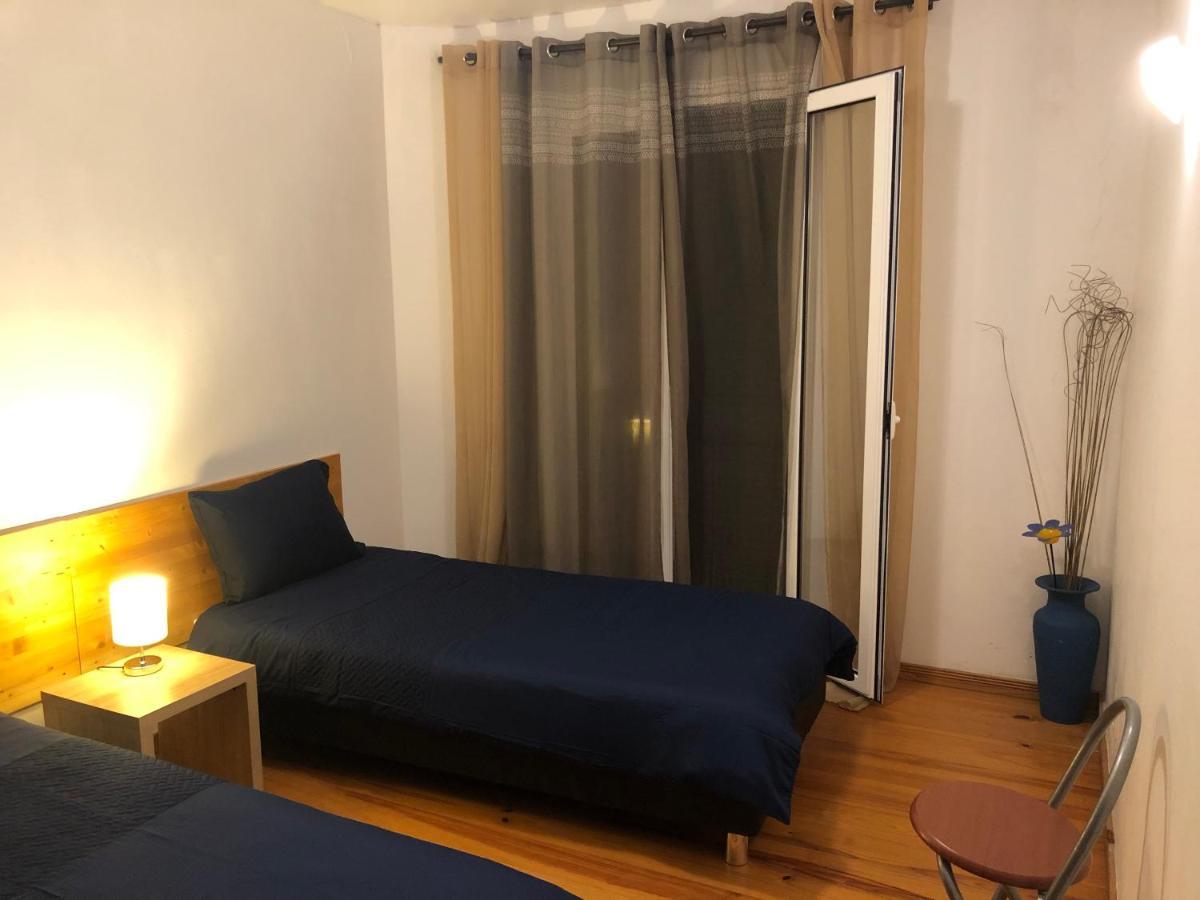 Apartment Alameda With Sea View Machico  Bagian luar foto
