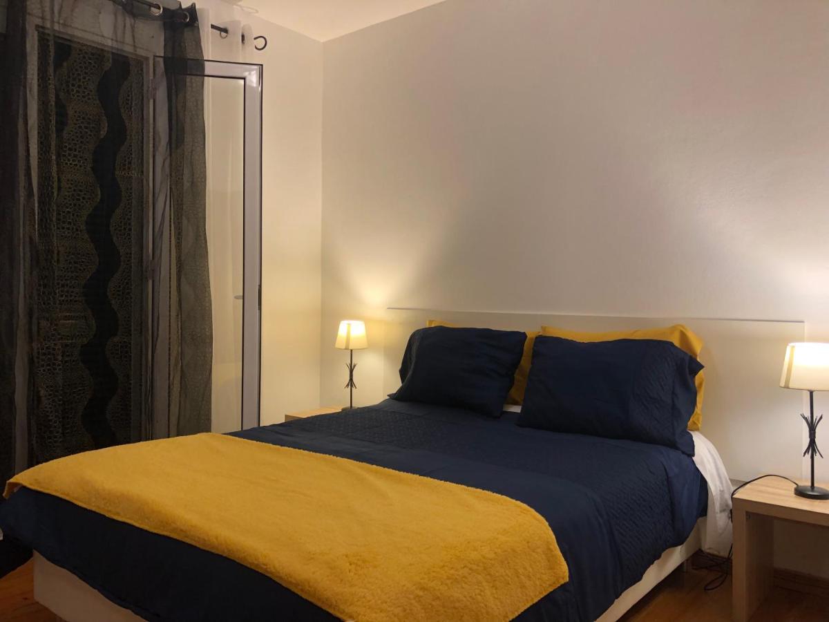 Apartment Alameda With Sea View Machico  Bagian luar foto