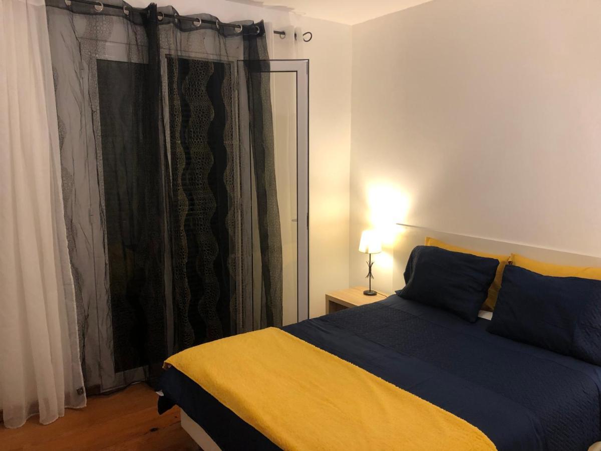 Apartment Alameda With Sea View Machico  Bagian luar foto