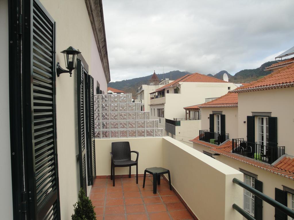 Apartment Alameda With Sea View Machico  Bagian luar foto