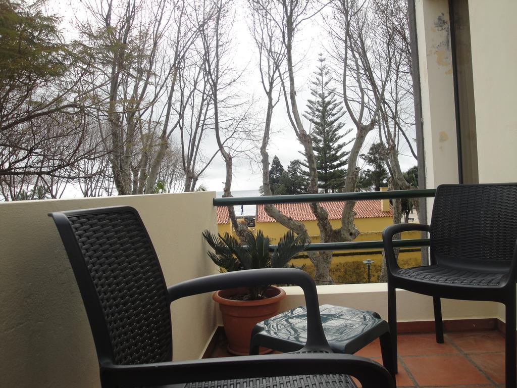 Apartment Alameda With Sea View Machico  Bagian luar foto