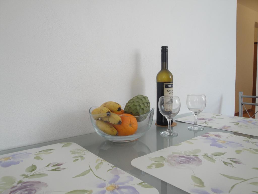Apartment Alameda With Sea View Machico  Bagian luar foto