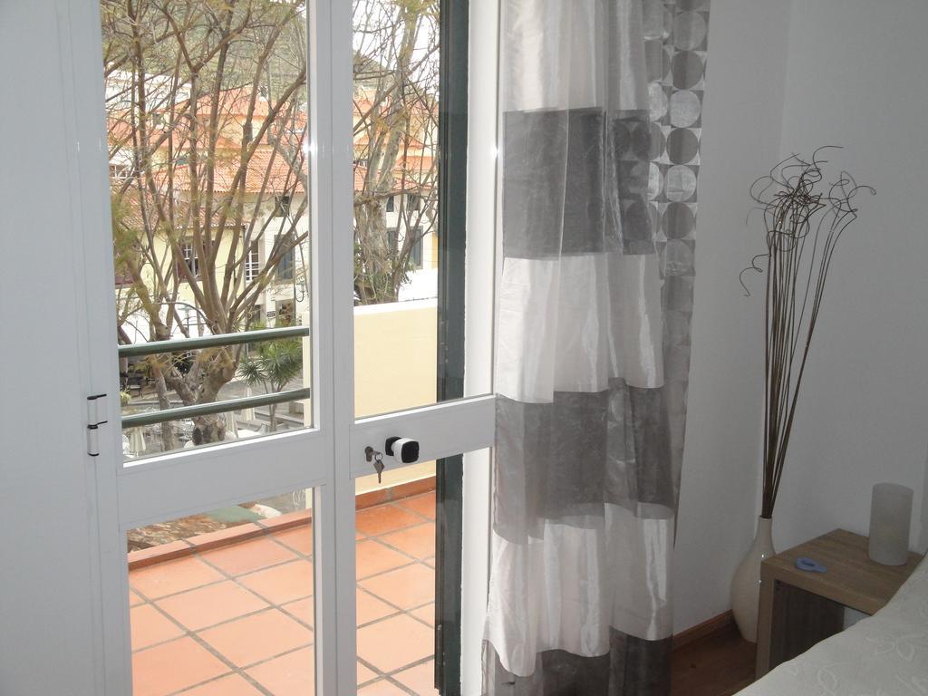 Apartment Alameda With Sea View Machico  Bagian luar foto