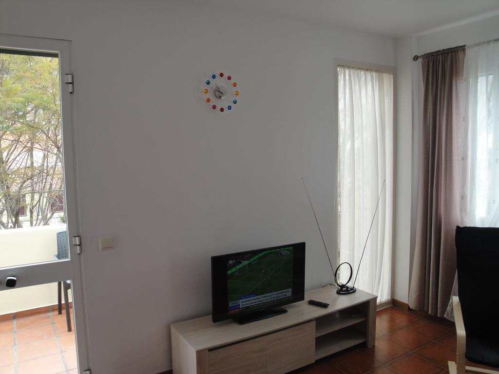 Apartment Alameda With Sea View Machico  Bagian luar foto