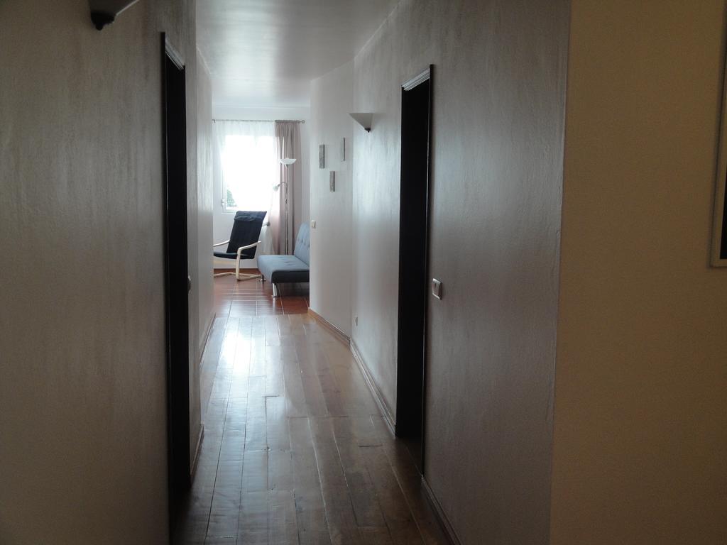 Apartment Alameda With Sea View Machico  Bagian luar foto