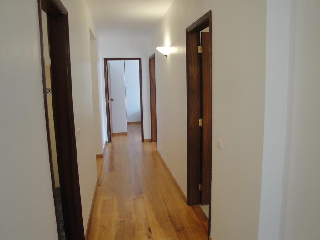 Apartment Alameda With Sea View Machico  Bagian luar foto
