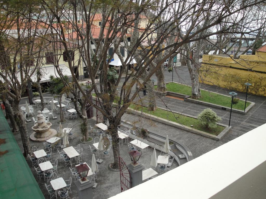 Apartment Alameda With Sea View Machico  Bagian luar foto