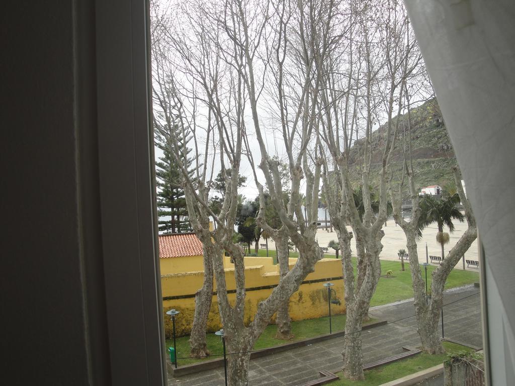Apartment Alameda With Sea View Machico  Bagian luar foto
