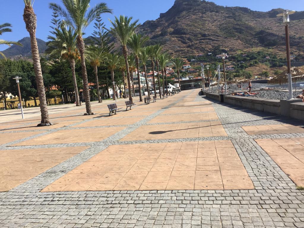Apartment Alameda With Sea View Machico  Bagian luar foto