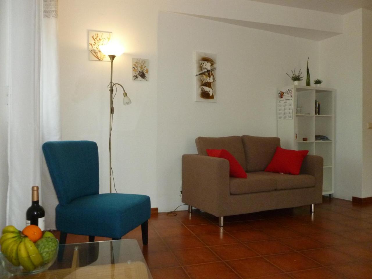 Apartment Alameda With Sea View Machico  Bagian luar foto
